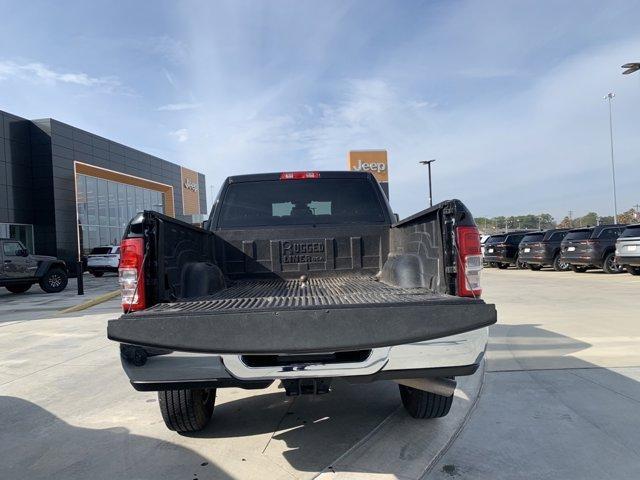 used 2023 Ram 2500 car, priced at $52,500