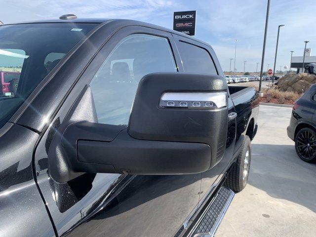 used 2023 Ram 2500 car, priced at $52,500