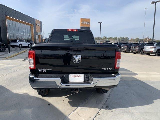 used 2023 Ram 2500 car, priced at $52,500