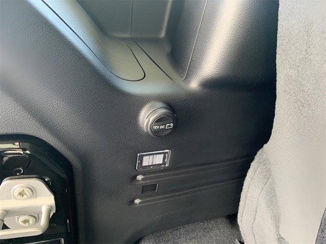 new 2026 Jeep Wrangler car, priced at $37,956