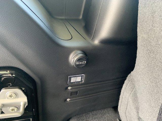 new 2026 Jeep Wrangler car, priced at $37,956