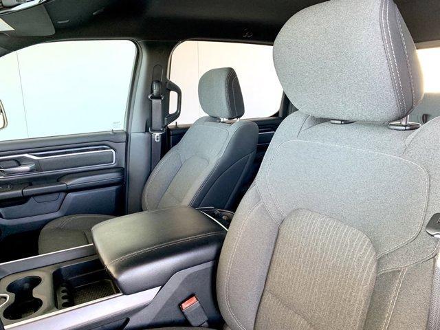 used 2020 Ram 1500 car, priced at $26,400