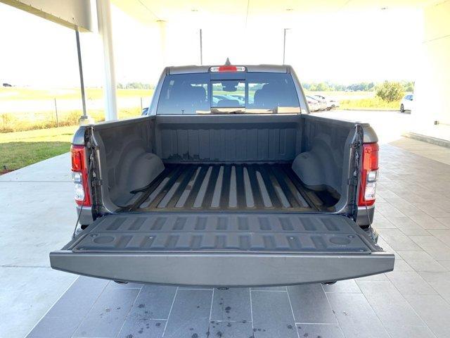 used 2020 Ram 1500 car, priced at $26,400
