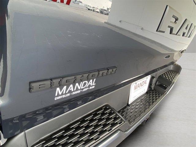 used 2025 Ram 1500 car, priced at $47,000