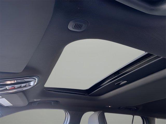 new 2025 Jeep Grand Cherokee L car, priced at $35,675