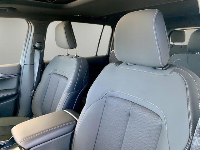 new 2025 Jeep Grand Cherokee L car, priced at $35,675