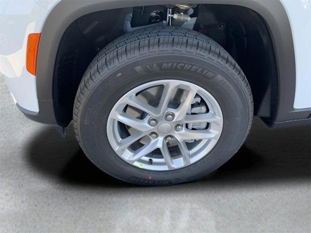 new 2025 Jeep Grand Cherokee L car, priced at $35,675
