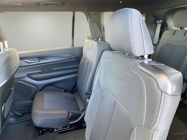 new 2025 Jeep Grand Cherokee L car, priced at $35,675