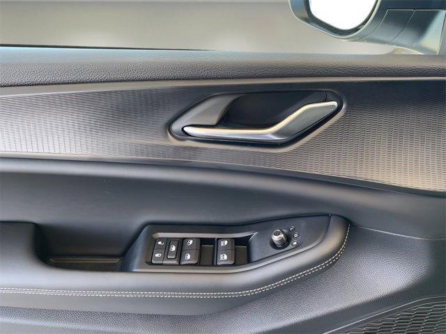 new 2025 Jeep Grand Cherokee L car, priced at $35,675