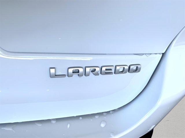 new 2025 Jeep Grand Cherokee L car, priced at $35,675