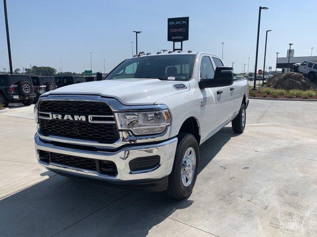 new 2024 Ram 2500 car, priced at $62,147