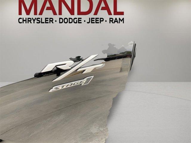 new 2025 Dodge Charger Daytona car, priced at $50,621
