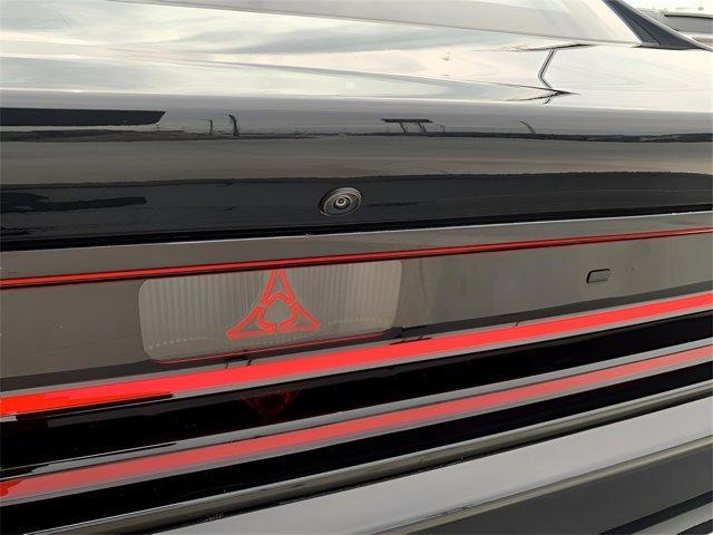 new 2025 Dodge Charger Daytona car, priced at $50,621
