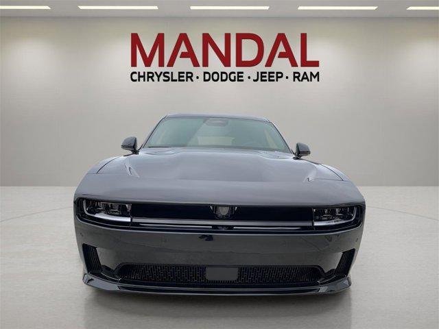 new 2025 Dodge Charger Daytona car, priced at $50,621