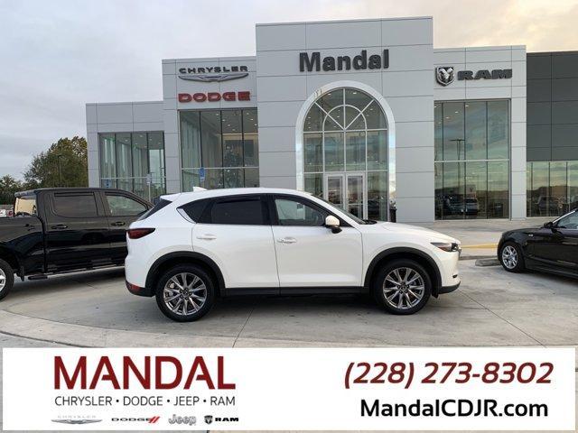 used 2019 Mazda CX-5 car, priced at $19,008