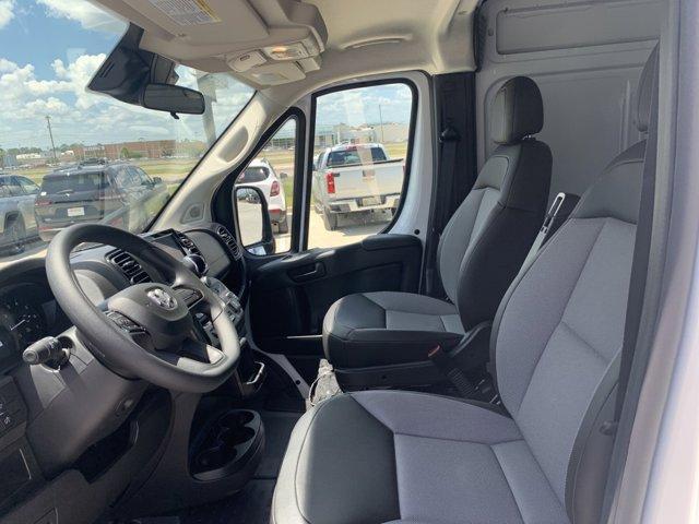 new 2024 Ram ProMaster 2500 car, priced at $49,144