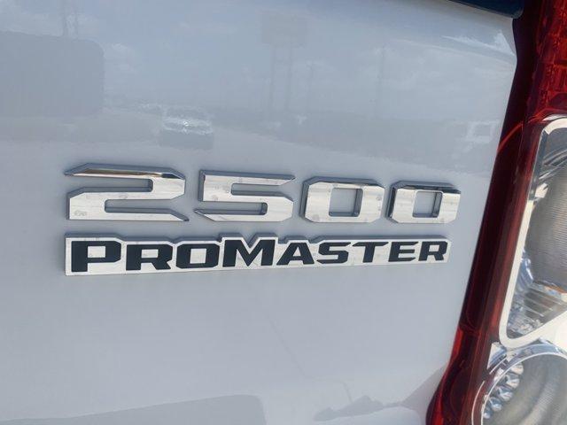 new 2024 Ram ProMaster 2500 car, priced at $49,144