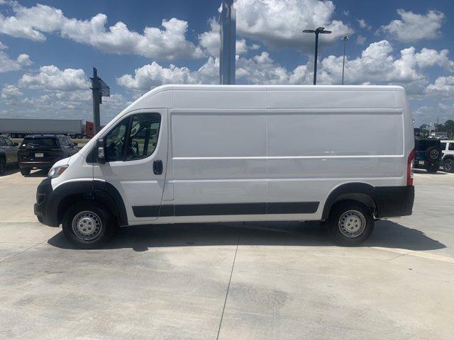 new 2024 Ram ProMaster 2500 car, priced at $49,144