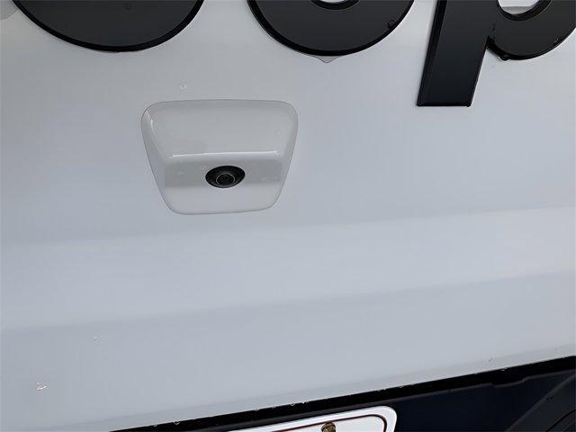 new 2025 Jeep Gladiator car, priced at $43,982