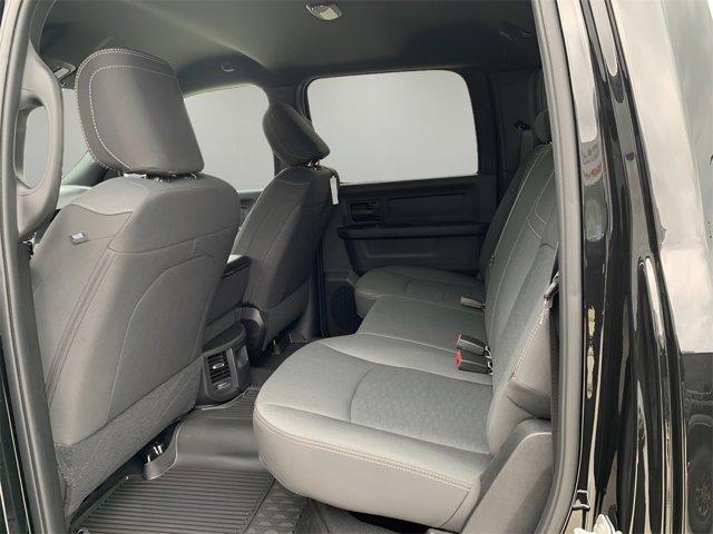 new 2025 Ram 2500 car, priced at $59,698