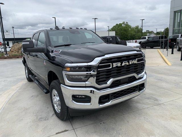 new 2025 Ram 2500 car, priced at $67,735