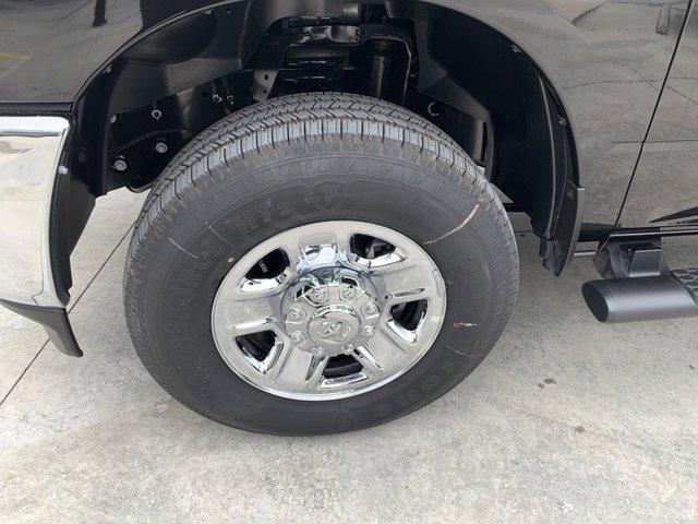 new 2025 Ram 2500 car, priced at $59,698