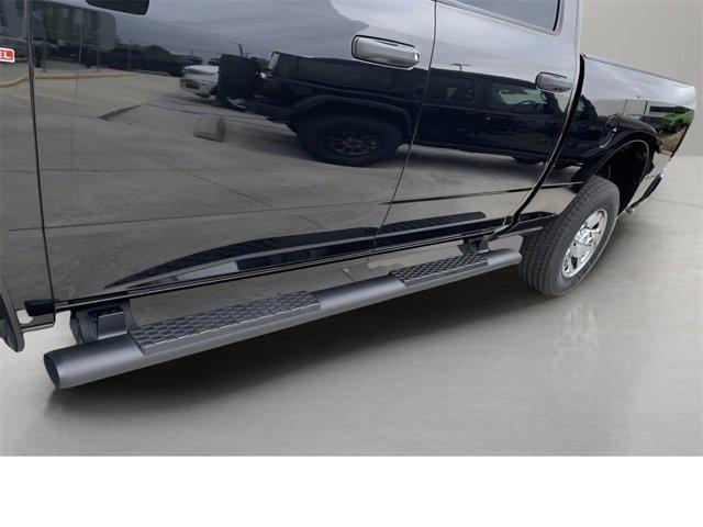 new 2025 Ram 2500 car, priced at $59,698
