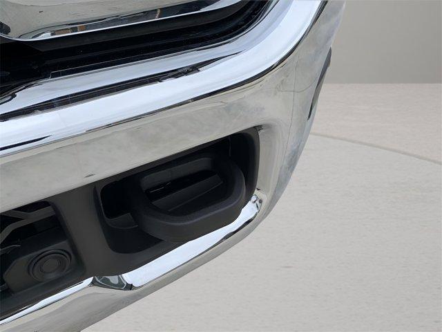 new 2025 Ram 2500 car, priced at $59,698