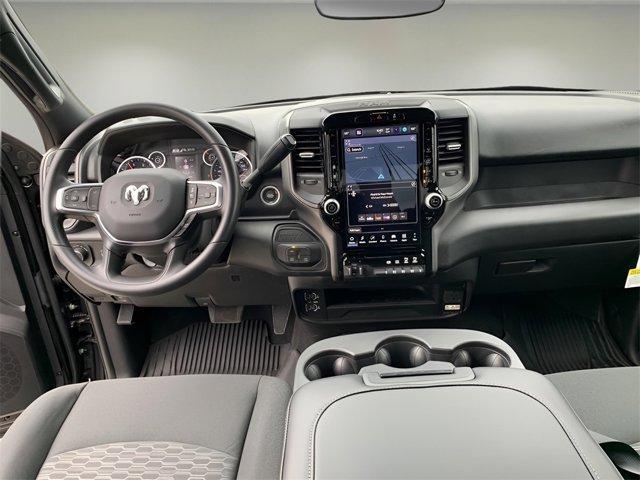 new 2025 Ram 2500 car, priced at $59,698