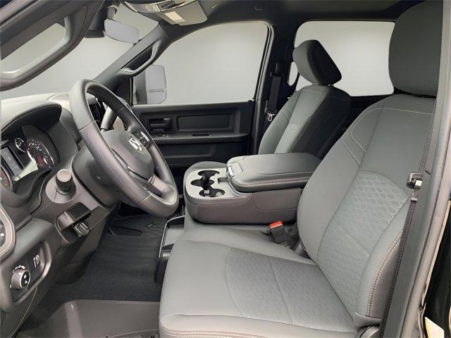 new 2025 Ram 2500 car, priced at $59,698
