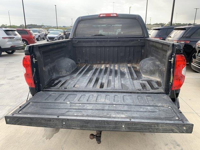 used 2017 Toyota Tundra car, priced at $26,000
