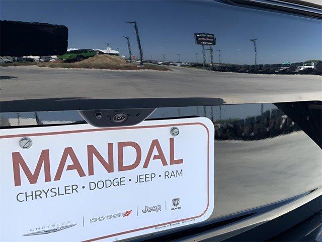 new 2025 Jeep Grand Cherokee car, priced at $52,417