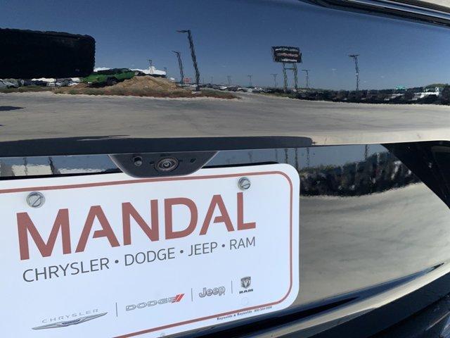 new 2025 Jeep Grand Cherokee car, priced at $56,212
