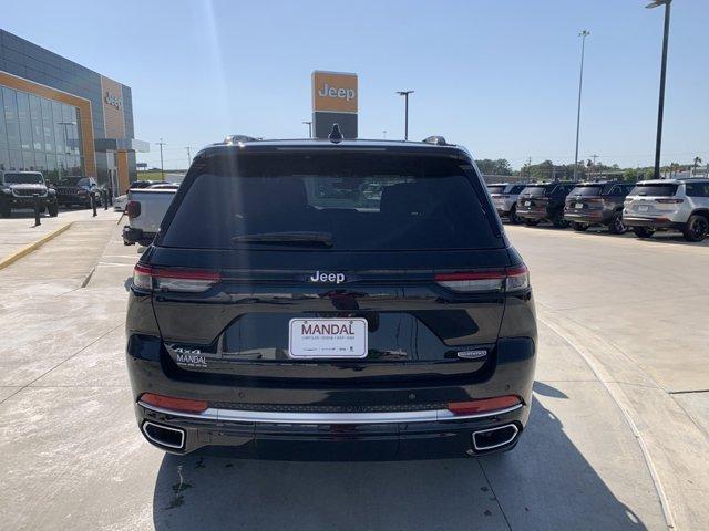 new 2025 Jeep Grand Cherokee car, priced at $56,212
