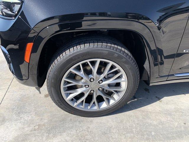 new 2025 Jeep Grand Cherokee car, priced at $52,417