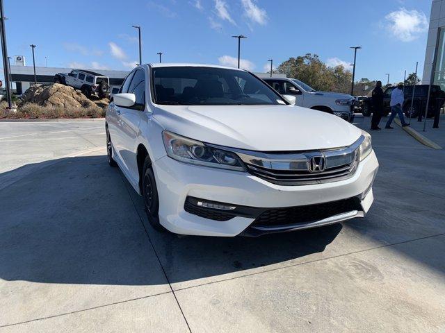 used 2017 Honda Accord car, priced at $17,988