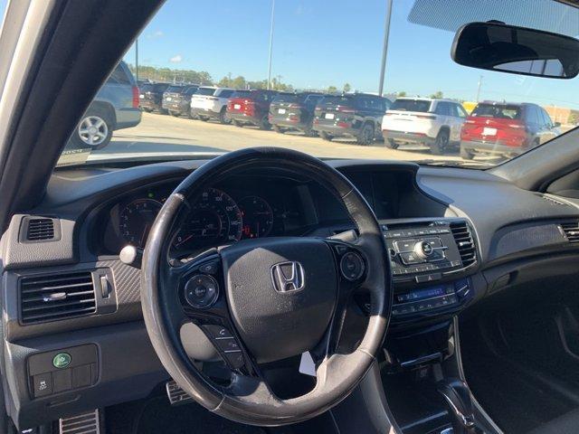 used 2017 Honda Accord car, priced at $17,988