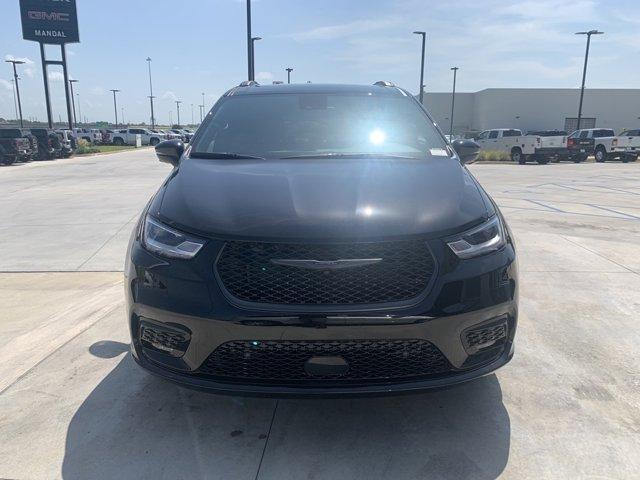 new 2024 Chrysler Pacifica car, priced at $38,967