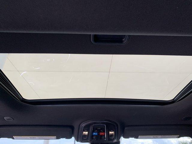 used 2024 Jeep Grand Cherokee L car, priced at $37,800