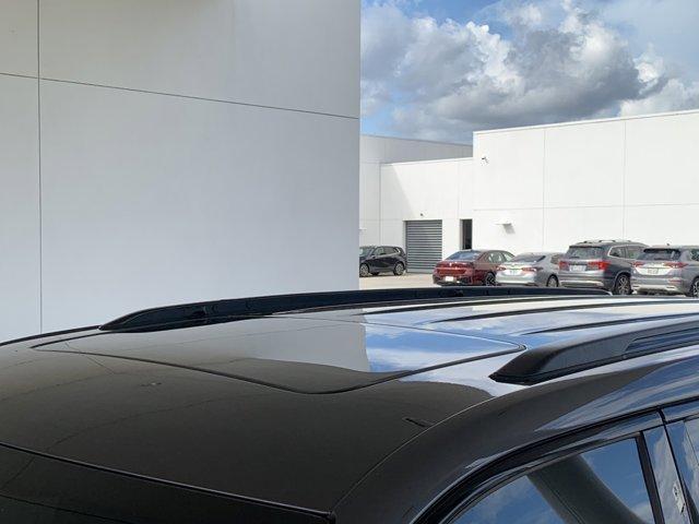 used 2024 Jeep Grand Cherokee L car, priced at $37,800
