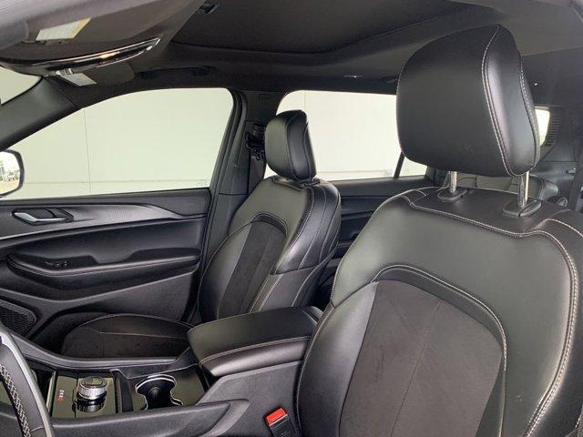 used 2024 Jeep Grand Cherokee L car, priced at $37,800