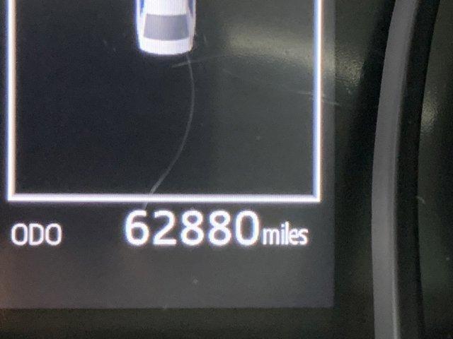 used 2023 Toyota Camry car, priced at $24,800