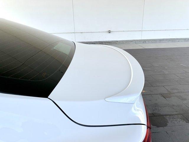 used 2023 Toyota Camry car, priced at $24,800