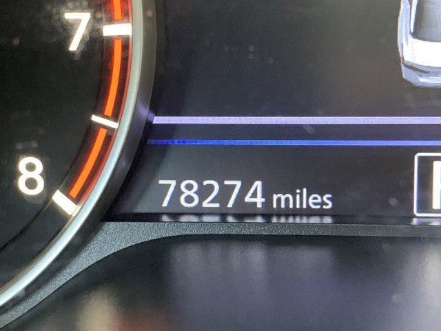 used 2021 Nissan Altima car, priced at $18,400