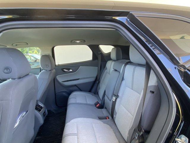 used 2022 Chevrolet Blazer car, priced at $22,500