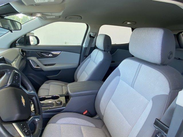 used 2022 Chevrolet Blazer car, priced at $22,500