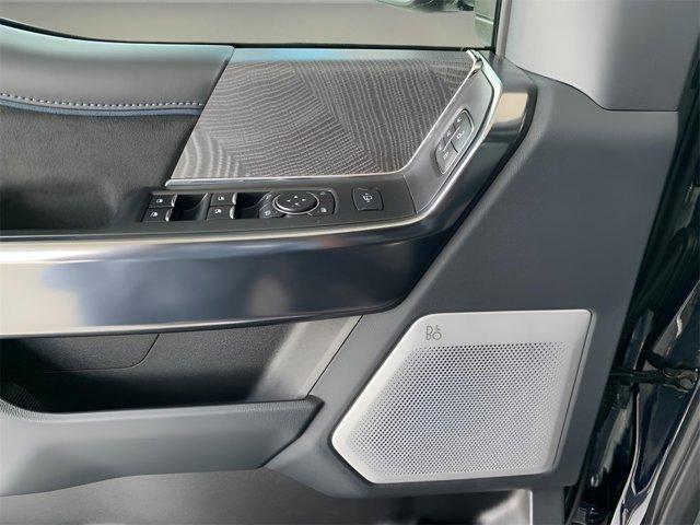 used 2025 Ford F-250 car, priced at $87,600