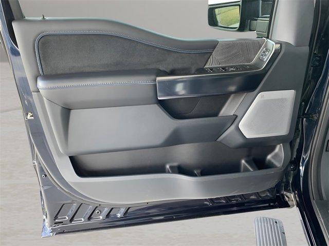 used 2025 Ford F-250 car, priced at $87,600