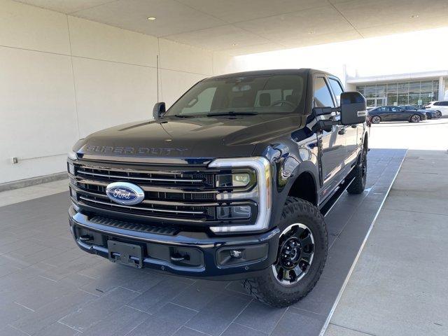 used 2025 Ford F-250 car, priced at $89,900
