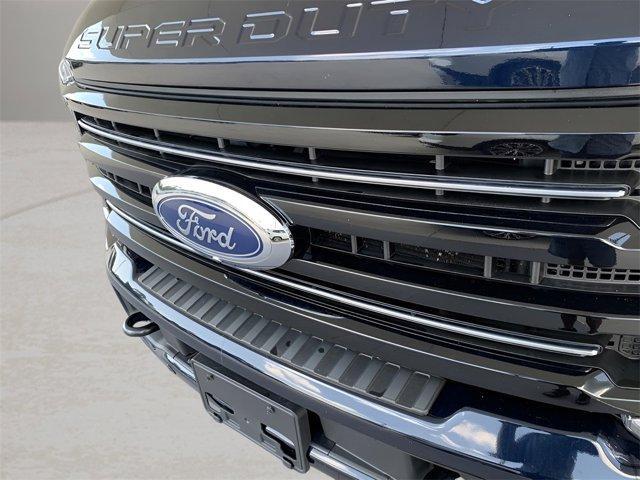 used 2025 Ford F-250 car, priced at $87,600
